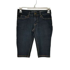 Sound/Style Comfort Stretch Technology Jeans Size 6P